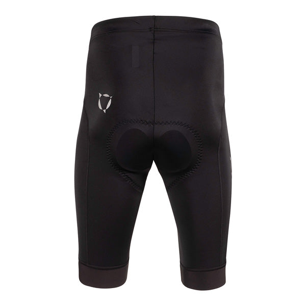 2024 Nalini SPORTY Men's Cycling Shorts (Black) S-4XL