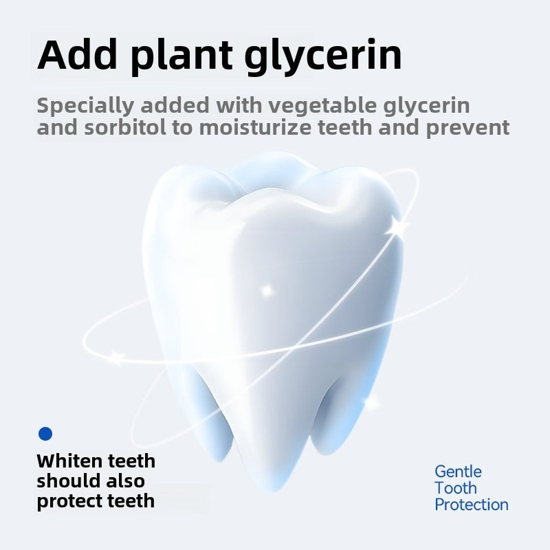 14 Pairs Of Pineapple Enzyme Tooth Strips. They Whiten And Brighten The Teeth, And Are Suitable For People Of All Ages Who Carry Out Daily Dental Care