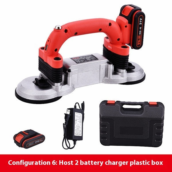 Ceramic Tile Tiling Machine High-power Brick Laying Tool