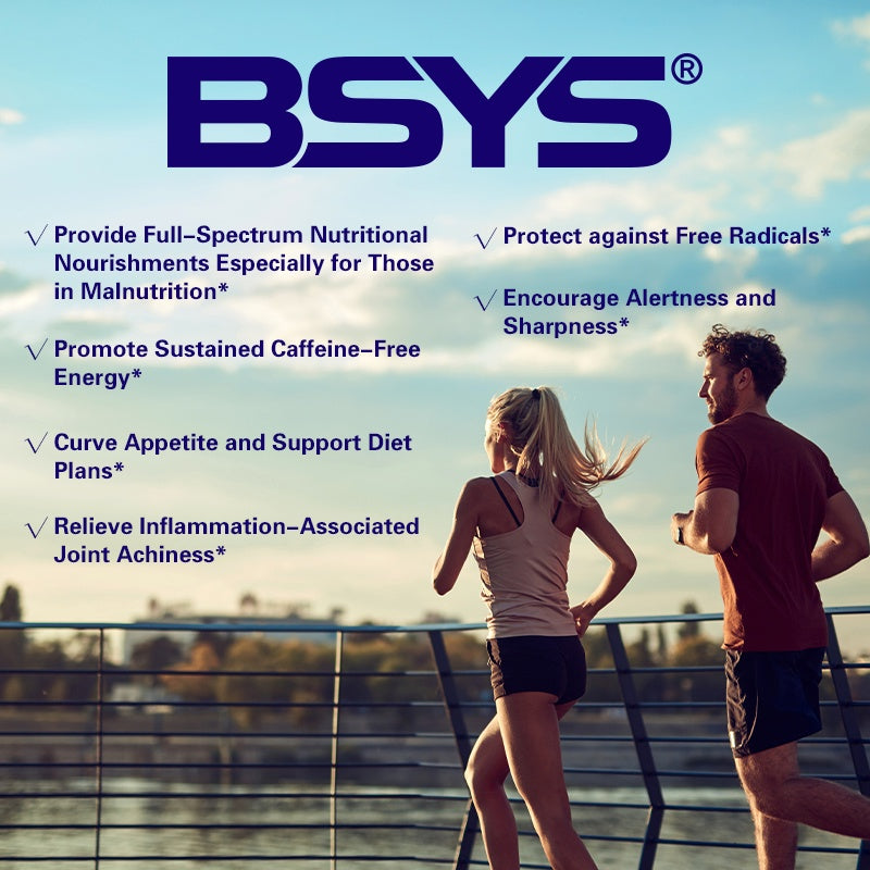 BSYS Moringa Capsules Antioxidant & Anti-Inflammatory Support Blood Sugar Health Aid Cholesterol Balance Formula Heart Wellness Support Immune Boost & Natural Defense Daily Superfood Suppl