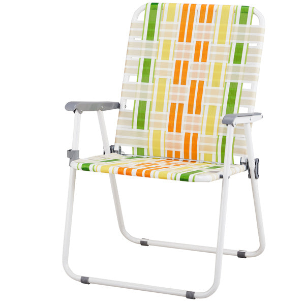 2pcs, Folding Beach Chairs