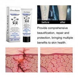 Tattoo Care Gel