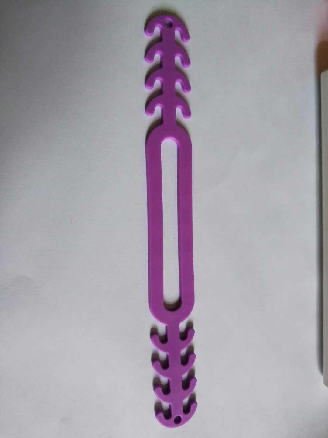 Anti-stroke mask belt