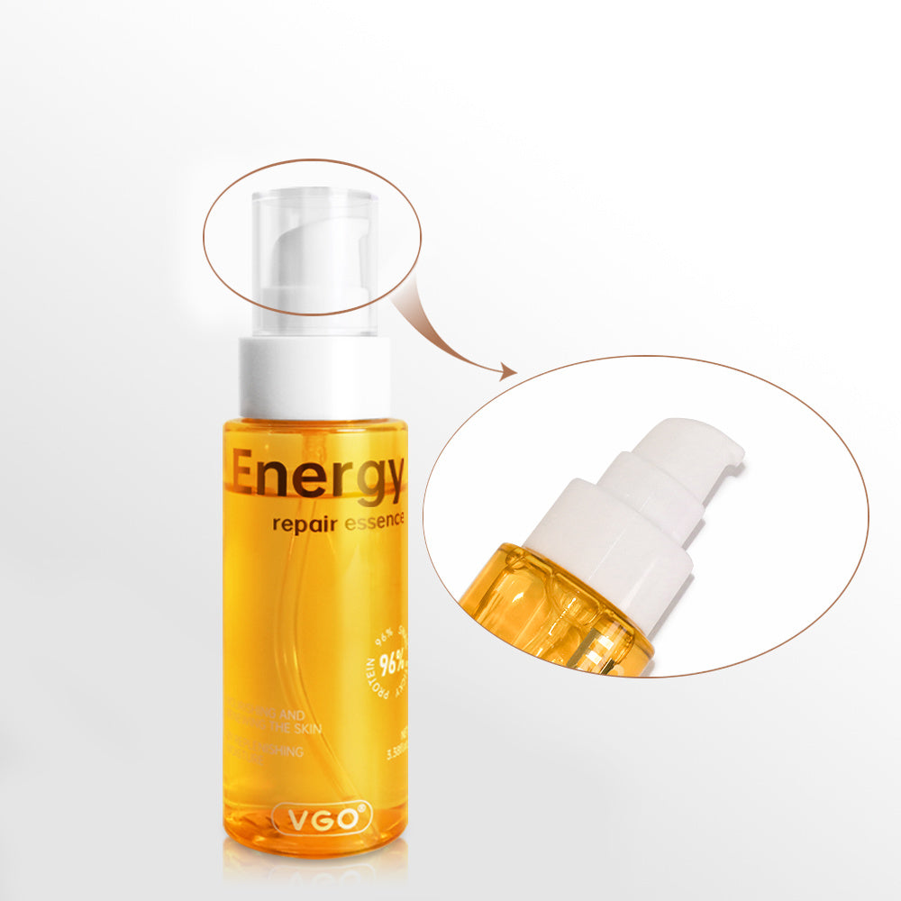 Snail Mucin Energy Repair Upgraded Version