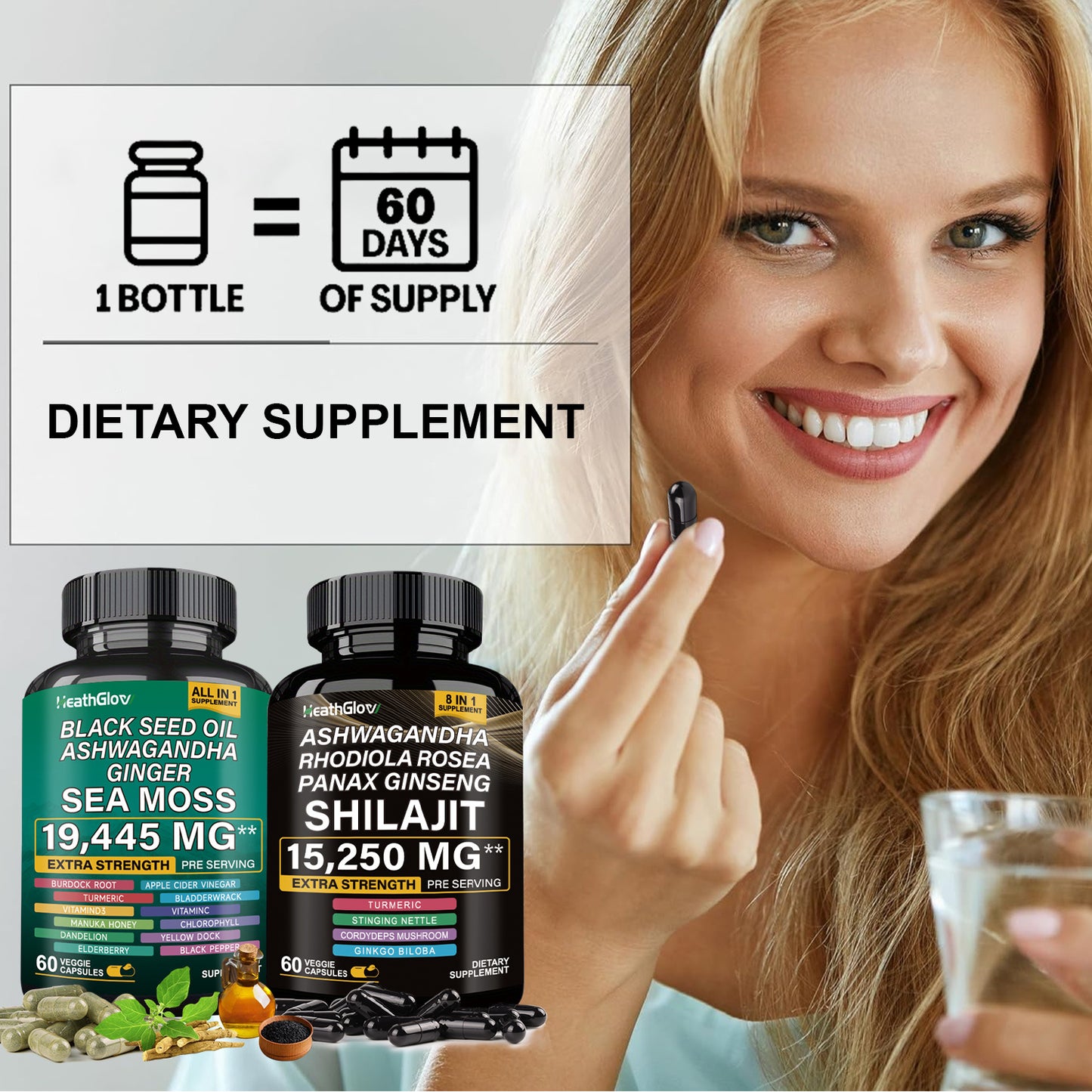 Xilaizhi Seaweed Combination Set
