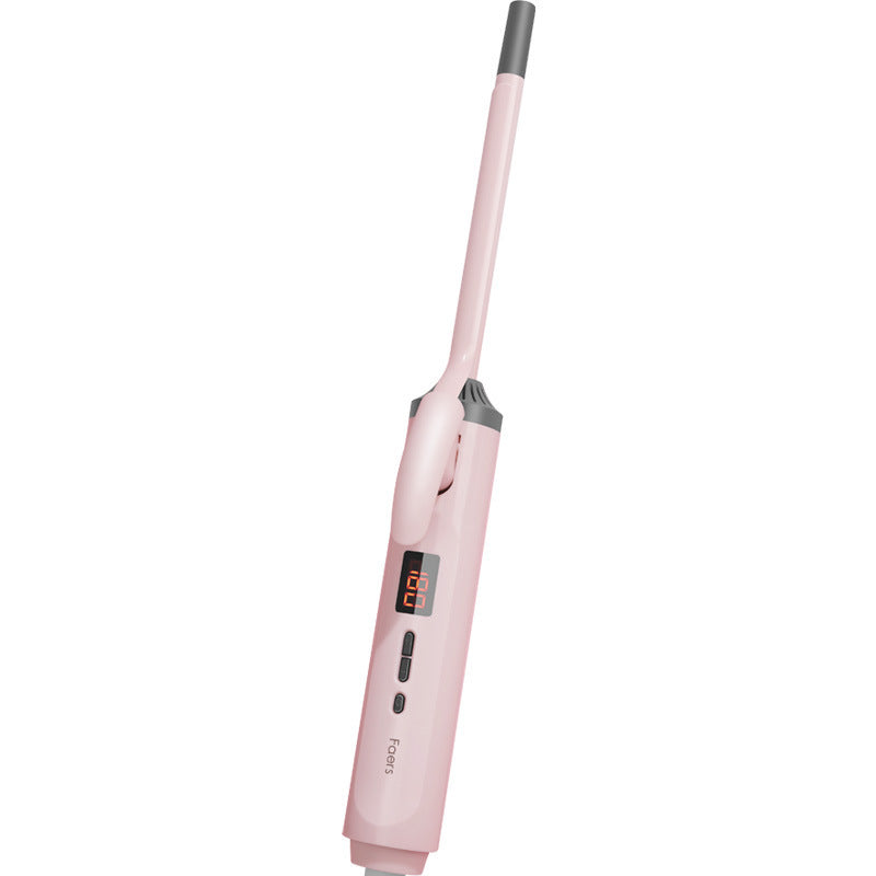 9mm Negative Ion Curling Iron