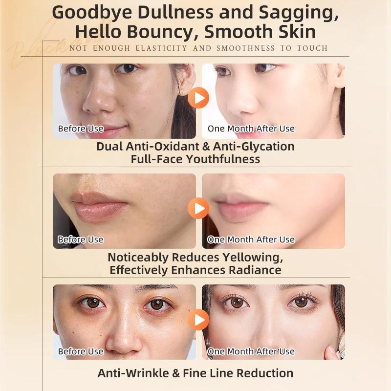 Astaxanthin - Brightening, Whitening
