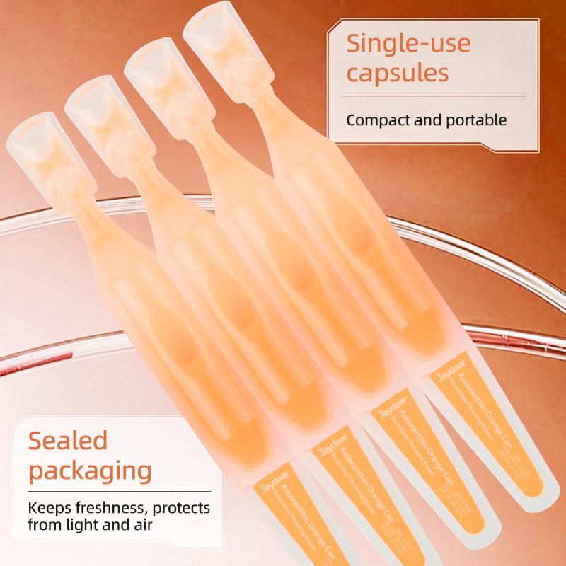 Astaxanthin - Brightening, Whitening