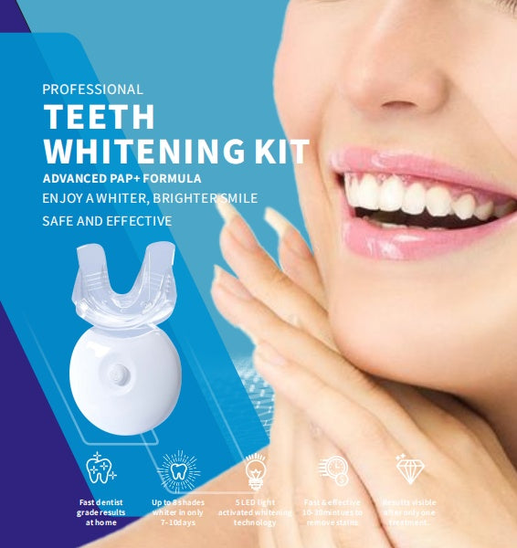 Dental Esthetician