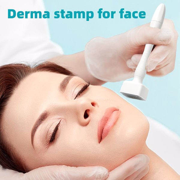 Manual Microneedle, Banned Platform Amazon