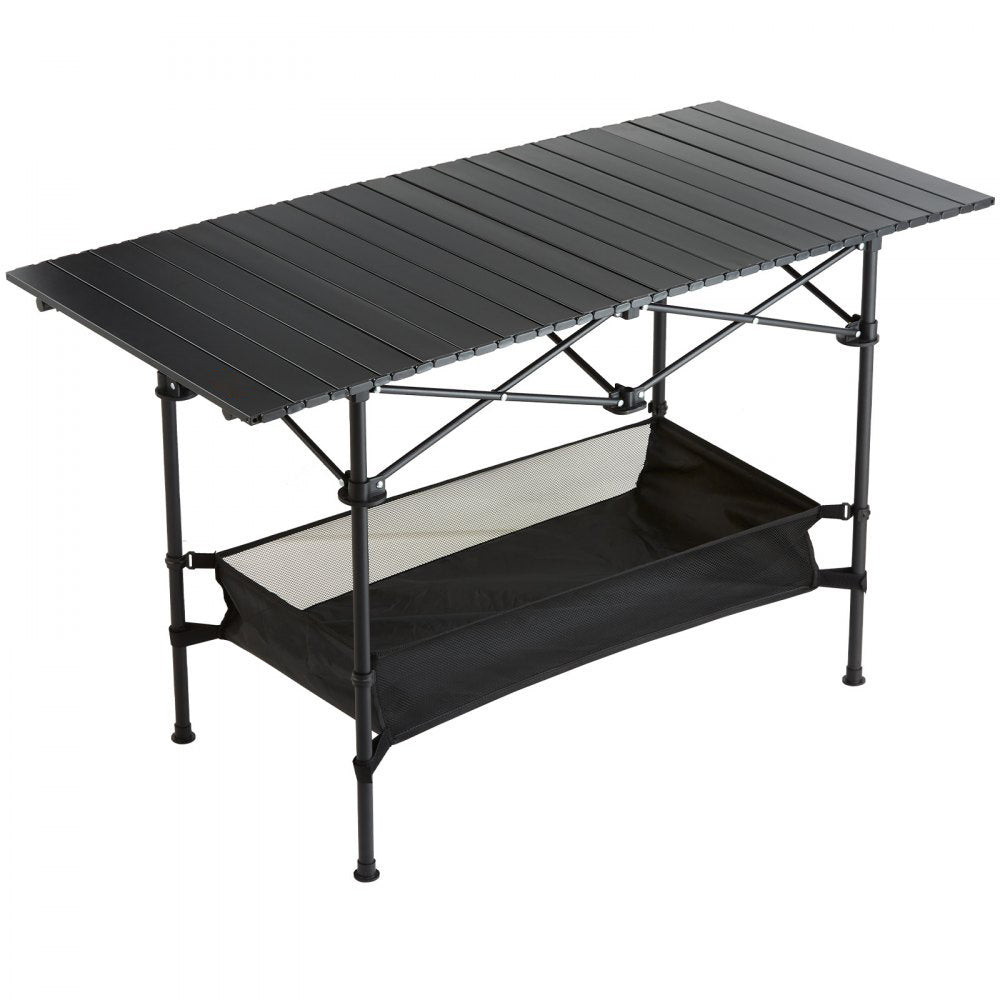 120 X70 X55CM Portable Outdoor Folding Picnic Table With Portable Bag, Not Shipped On Weekends, Prohibited From Sale On Amazon