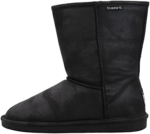 BEARPAW Emma Short Women Classic Boot Lightweight Boot