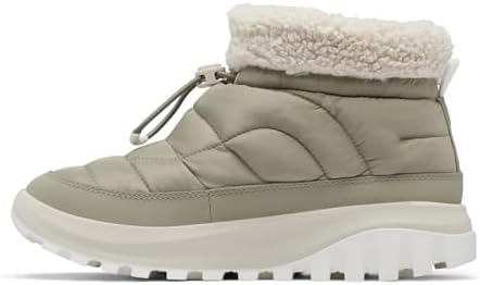 Columbia Women's Snowtrot Shorty Snow Boots