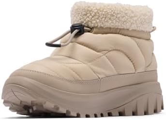 Columbia Women's Snowtrot Shorty Snow Boots