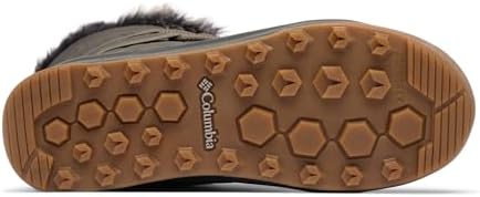 Columbia Women's Minx IV
