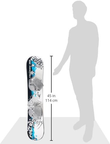 ESP Snowboard