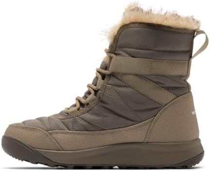Columbia Women's Minx Shorty IV