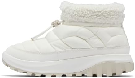 Columbia Women's Snowtrot Shorty Snow Boots