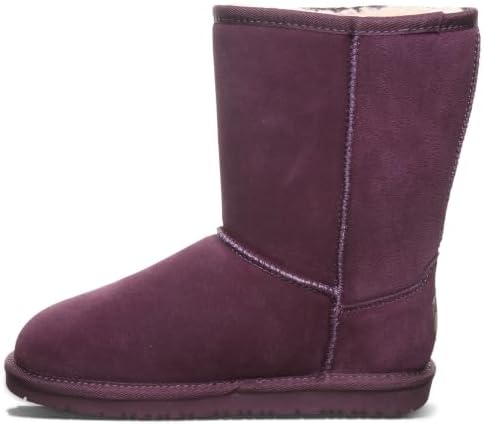 BEARPAW Emma Short Women Classic Boot Lightweight Boot