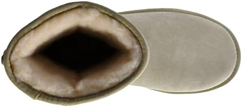BEARPAW Emma Short Women Classic Boot Lightweight Boot