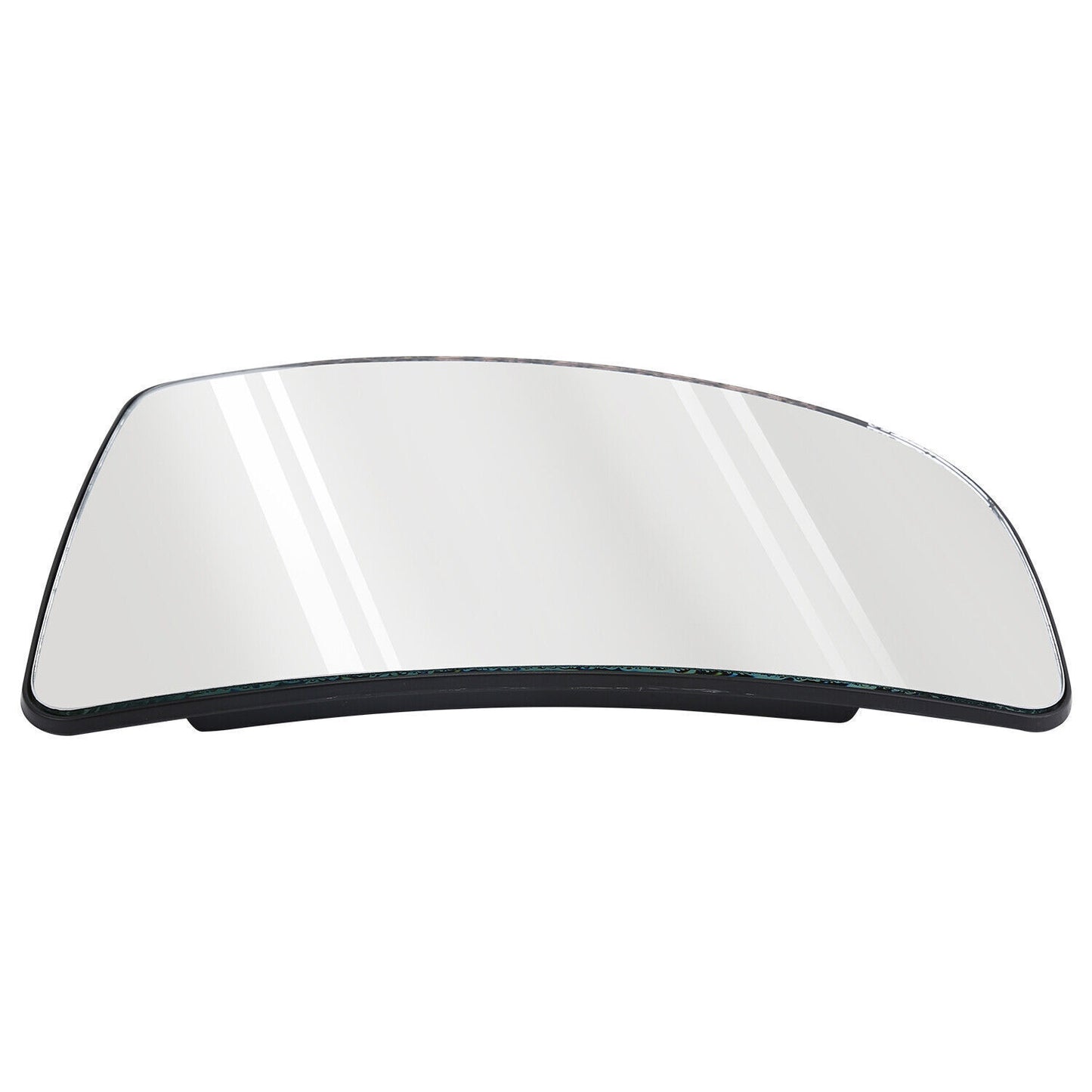 1 Pair Lower Door Wing Mirror Glass Left Right For Ford Transit MK8 2014 2020