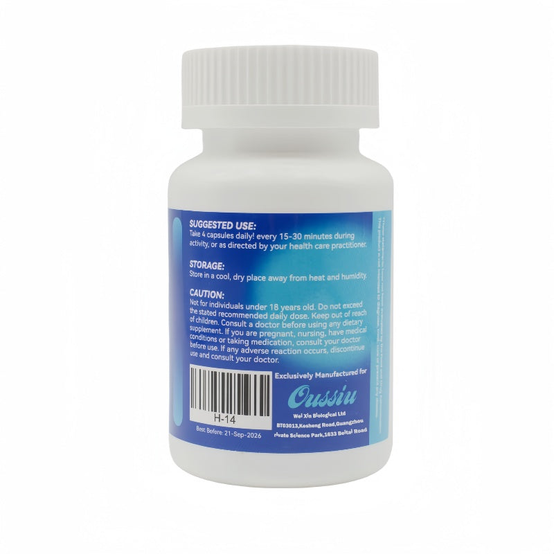 Abronikey 15 Day Purification - Intestinal And Colon Support Caffeine Free 1 Advanced Formula Containing Senna Leaves,rat Plumskin