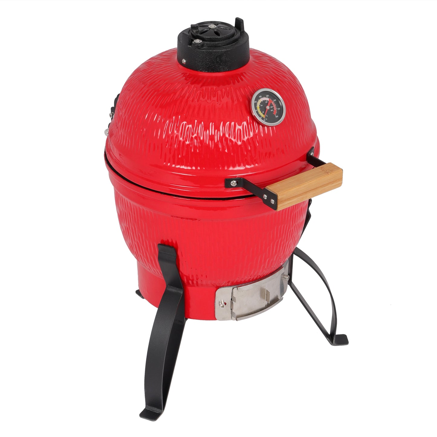 Carbon Oven Ceramic 13in Round