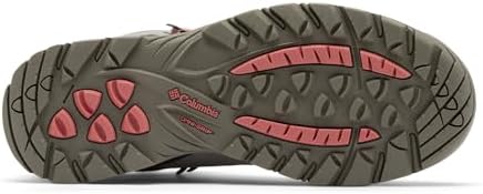 Columbia Women’s Newton Ridge Plus Waterproof Amped