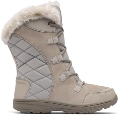 Columbia Women's Ice Maiden II Snow Boots