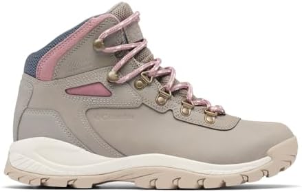 Columbia Women's Newton Ridge Plus Waterproof Hiking Boots