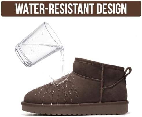 Project Cloud 100% Genuine Leather Womens Boots Ankle Boots for Women Shoes