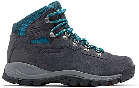 Columbia Women’s Newton Ridge Plus Waterproof Amped