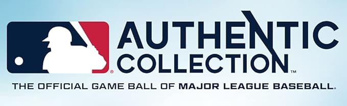 Rawlings | Official 2026 MLB Baseball with Team Logo | All 30 MLB Teams Available