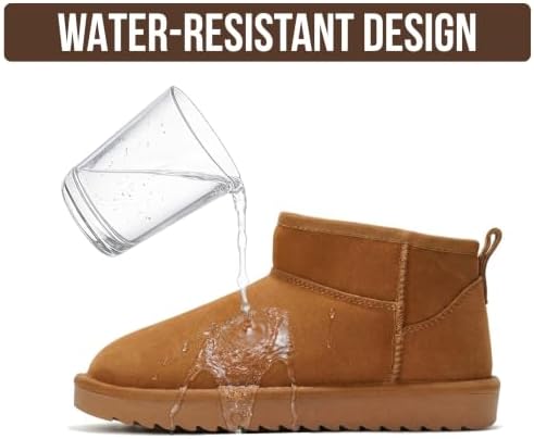 Project Cloud 100% Genuine Leather Womens Boots Ankle Boots for Women Shoes