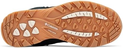 Columbia Women’s Newton Ridge Plus Waterproof Amped
