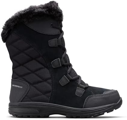 Columbia Women's Ice Maiden II Snow Boots