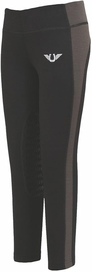 TuffRider Children's Starter Lowrise Pull-On Jods