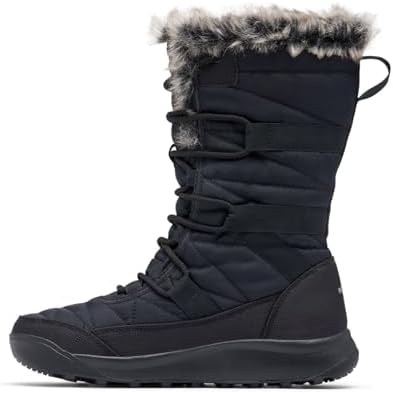Columbia Women's Minx IV