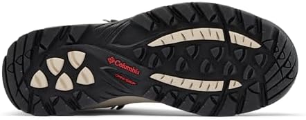 Columbia Women’s Newton Ridge Plus Waterproof Amped