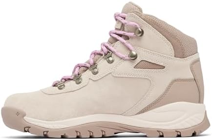 Columbia Women’s Newton Ridge Plus Waterproof Amped