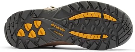 Columbia Women’s Newton Ridge Plus Waterproof Amped