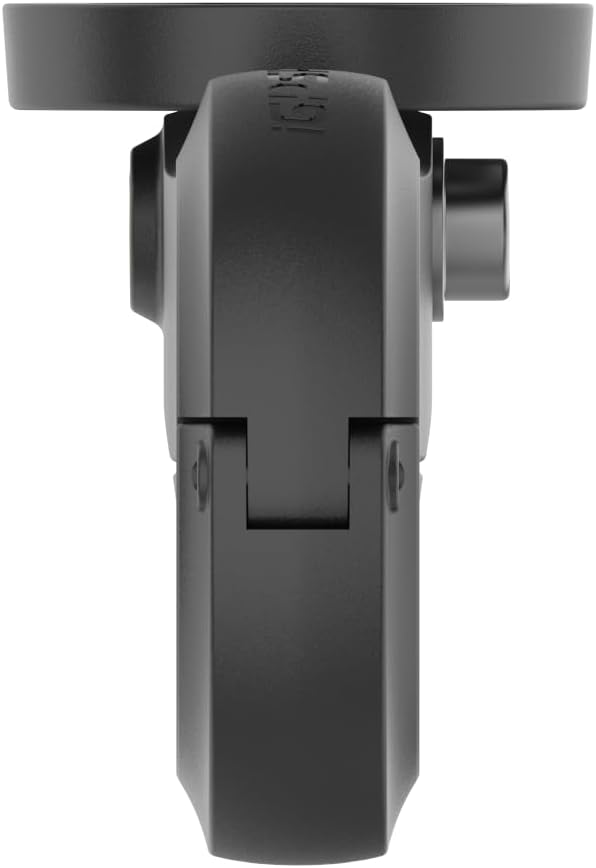 iGPSPORT Bike Computer Mount, Light Weight Common Bike Mount Compatible with Garmin Wahoo Cycplus CooSpo XOSS Cycling Computer (M83)