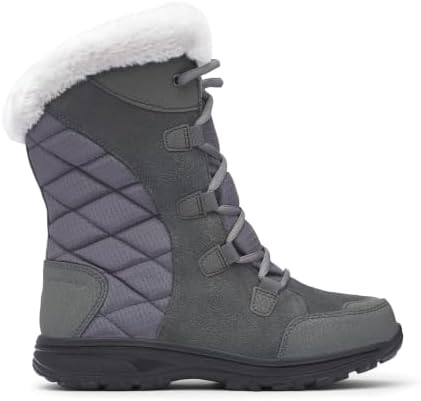 Columbia Women's Ice Maiden II Snow Boots