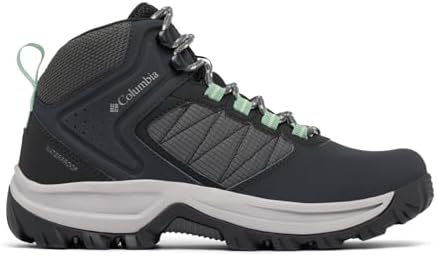 Columbia Women's Transverse Hike Waterproof Boot