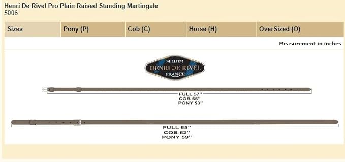 Henri de Rivel Triple Covered Stirrup Leathers