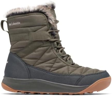 Columbia Women's Minx Shorty IV
