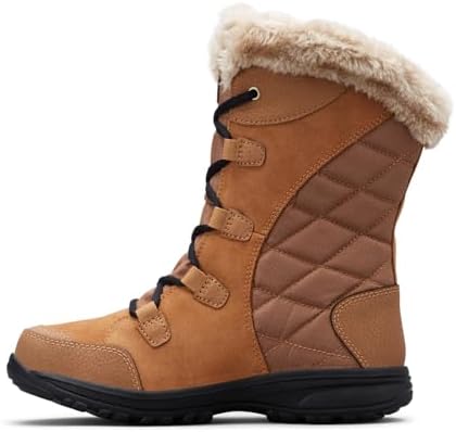 Columbia Women's Ice Maiden II Snow Boots