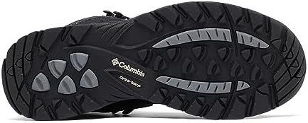 Columbia Women's Newton Ridge Plus Waterproof Hiking Boots