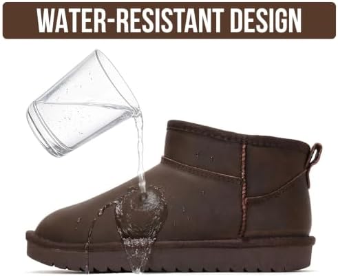 Project Cloud 100% Genuine Leather Womens Boots Ankle Boots for Women Shoes