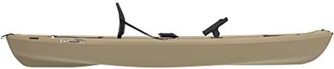 Lifetime Tamarack Angler 100 フィッシングカヤック